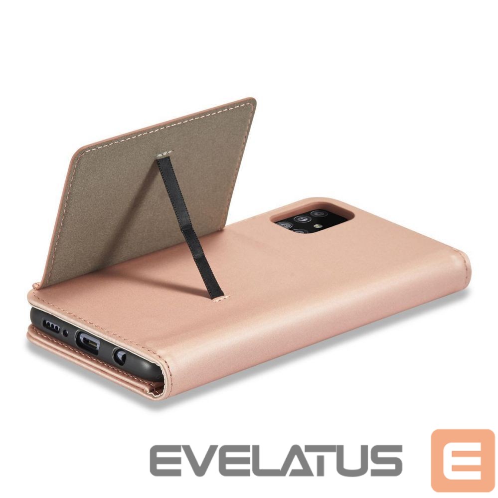 Back panel cover Hurtel Pink