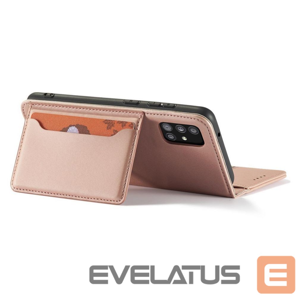 Back panel cover Hurtel Pink