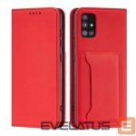 Back panel cover Hurtel  Red 