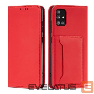 Back panel cover Hurtel  Red 