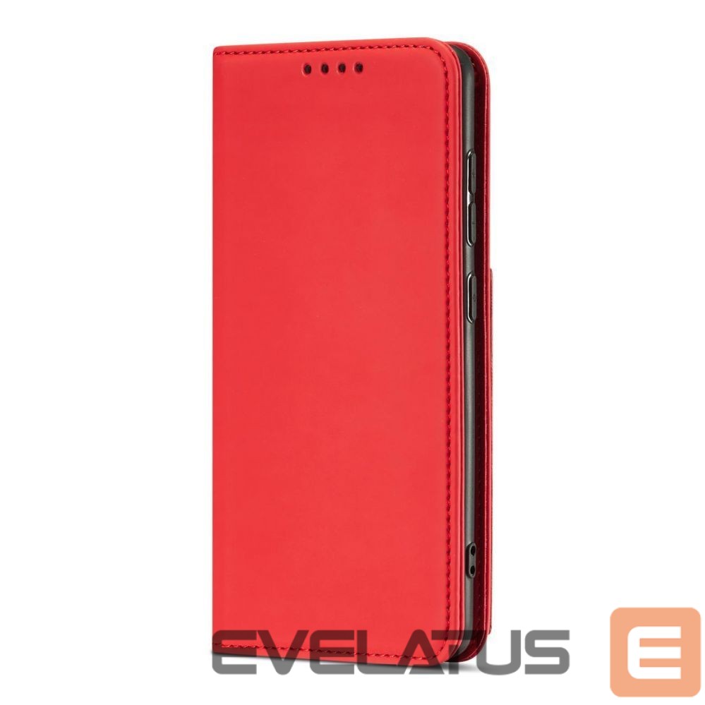 Back panel cover Hurtel Red
