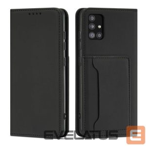 Back panel cover Hurtel  Black 