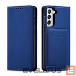 Back panel cover Hurtel  Blue 