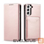 Back panel cover Hurtel  Pink 