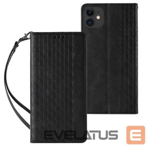 Back panel cover Hurtel - Black 