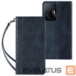 Back panel cover Hurtel  Blue 