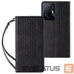 Back panel cover Hurtel  Black 
