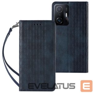 Back panel cover Hurtel  Blue 
