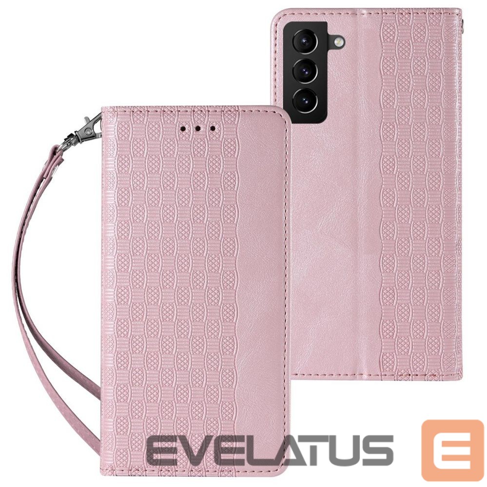 Back panel cover Hurtel Pink