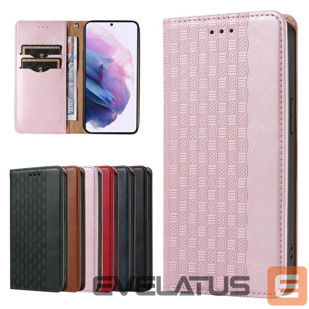 Back panel cover Hurtel Pink