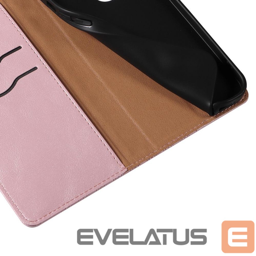 Back panel cover Hurtel Pink