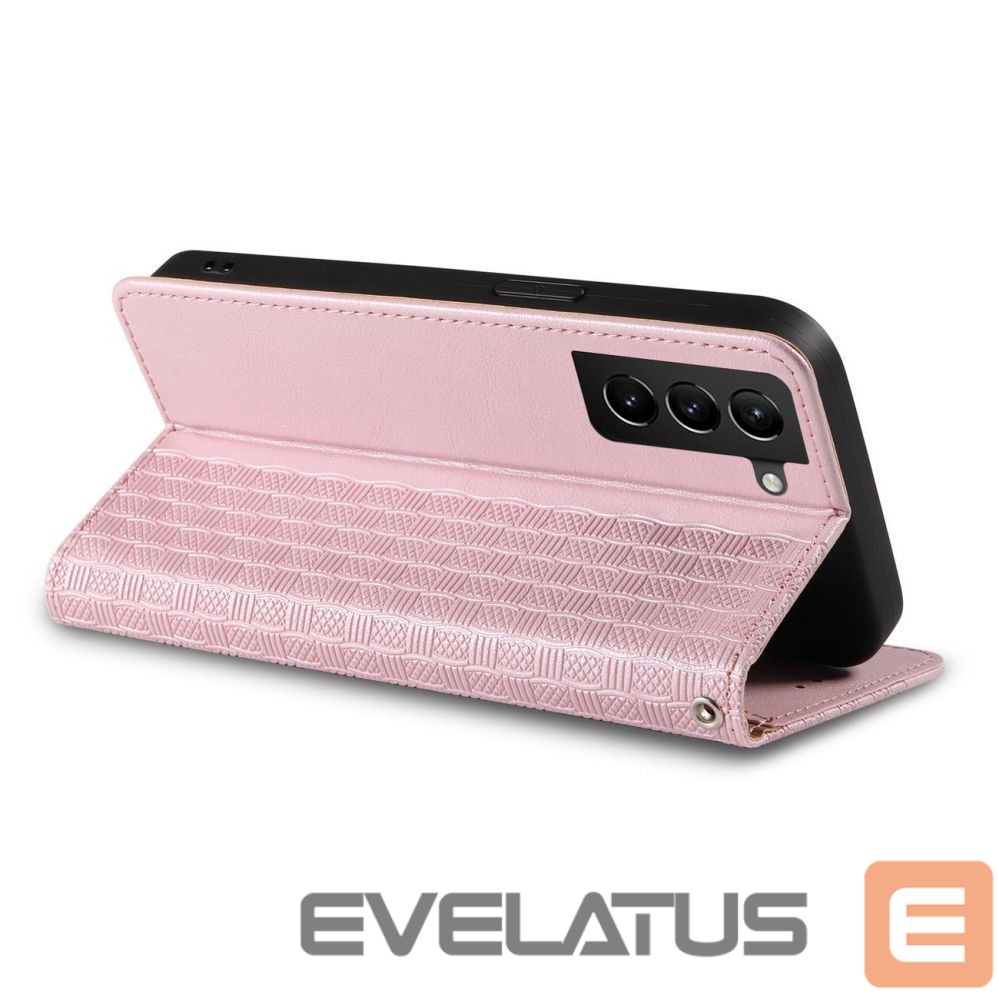 Back panel cover Hurtel Pink