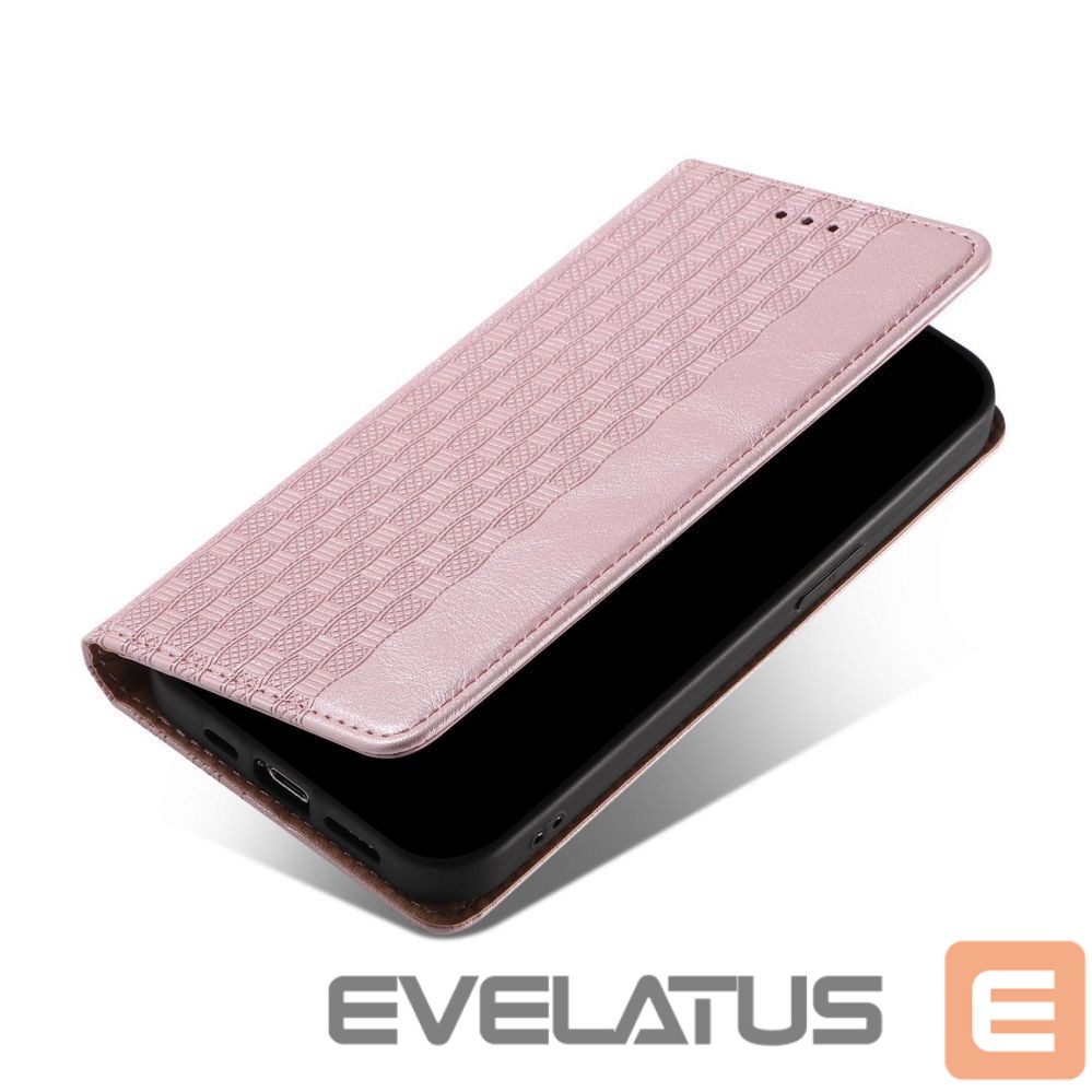 Back panel cover Hurtel Pink