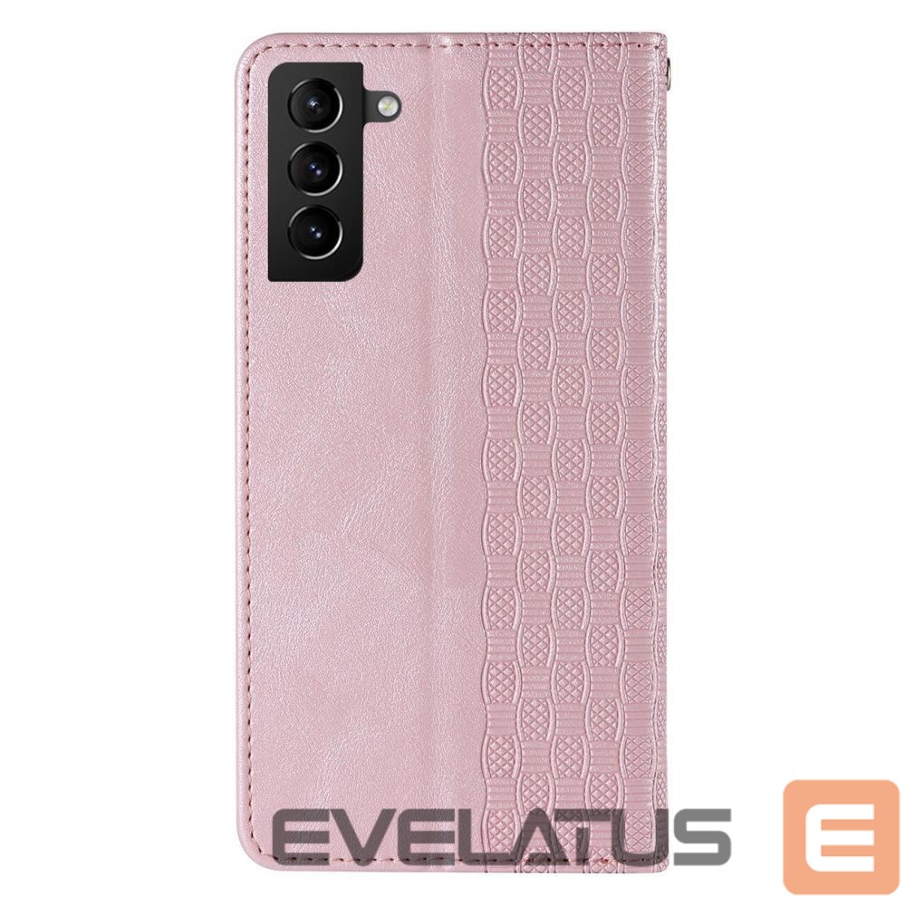 Back panel cover Hurtel Pink