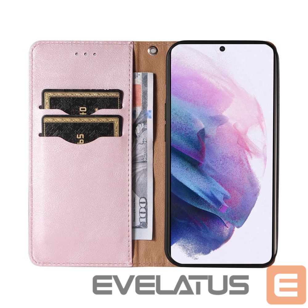 Back panel cover Hurtel Pink