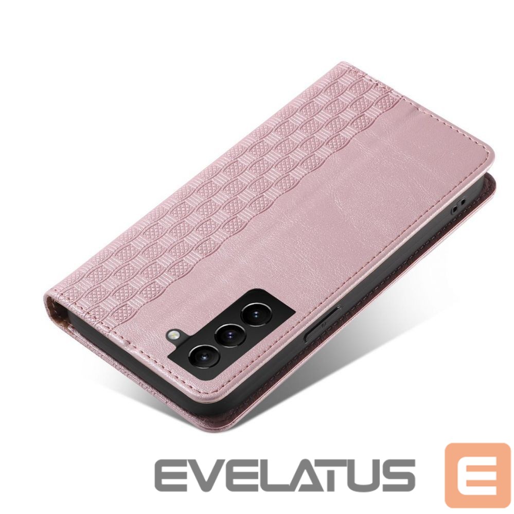 Back panel cover Hurtel Pink