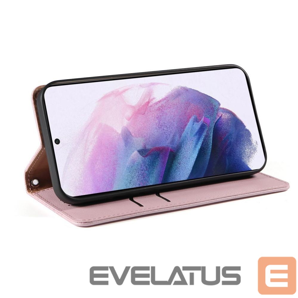 Back panel cover Hurtel Pink