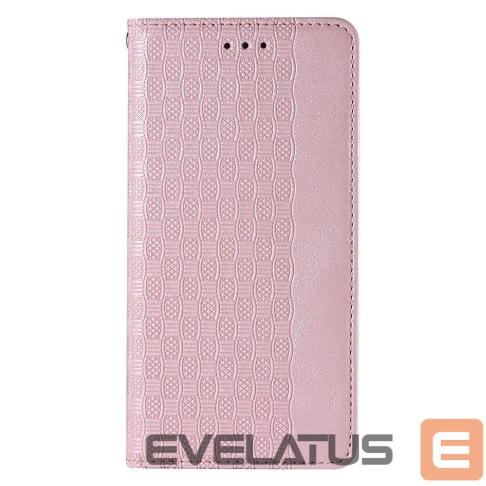 Back panel cover Hurtel Pink
