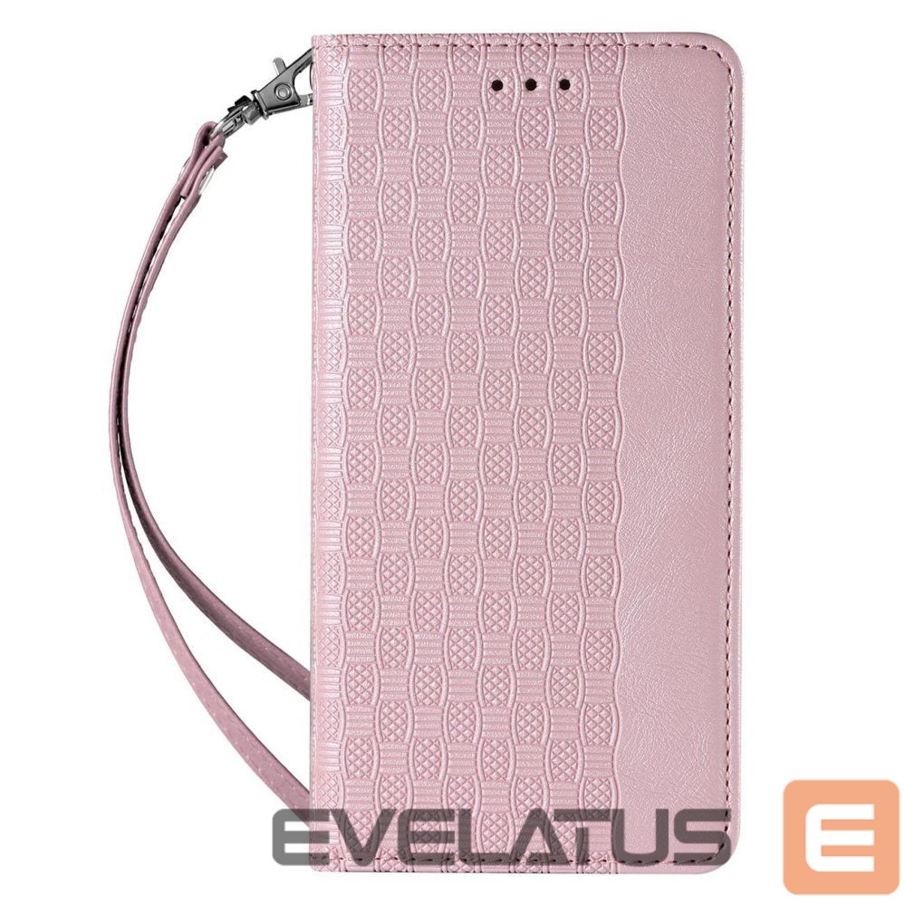 Back panel cover Hurtel Pink