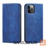 Back panel cover Hurtel  Blue 