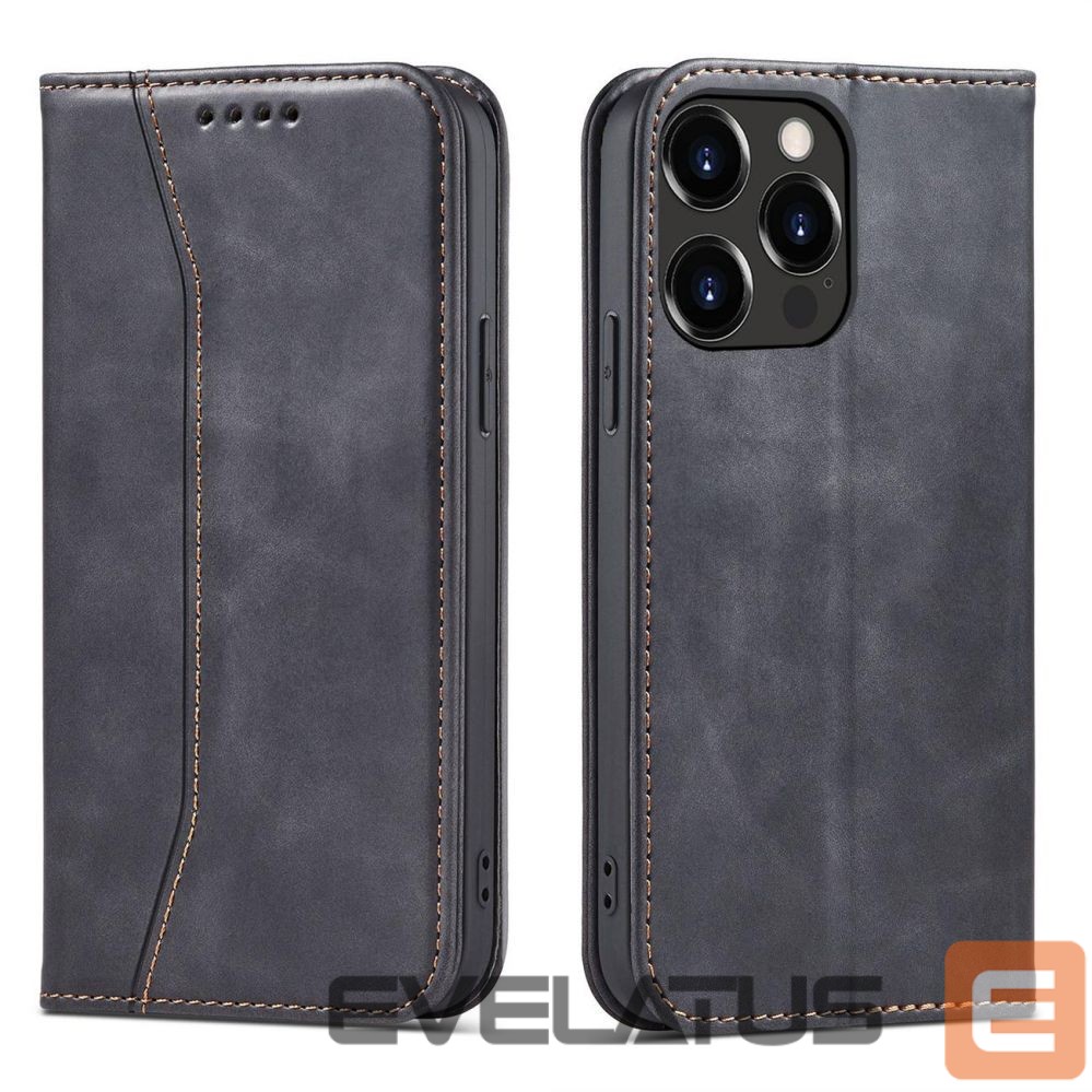 Back panel cover Hurtel Black