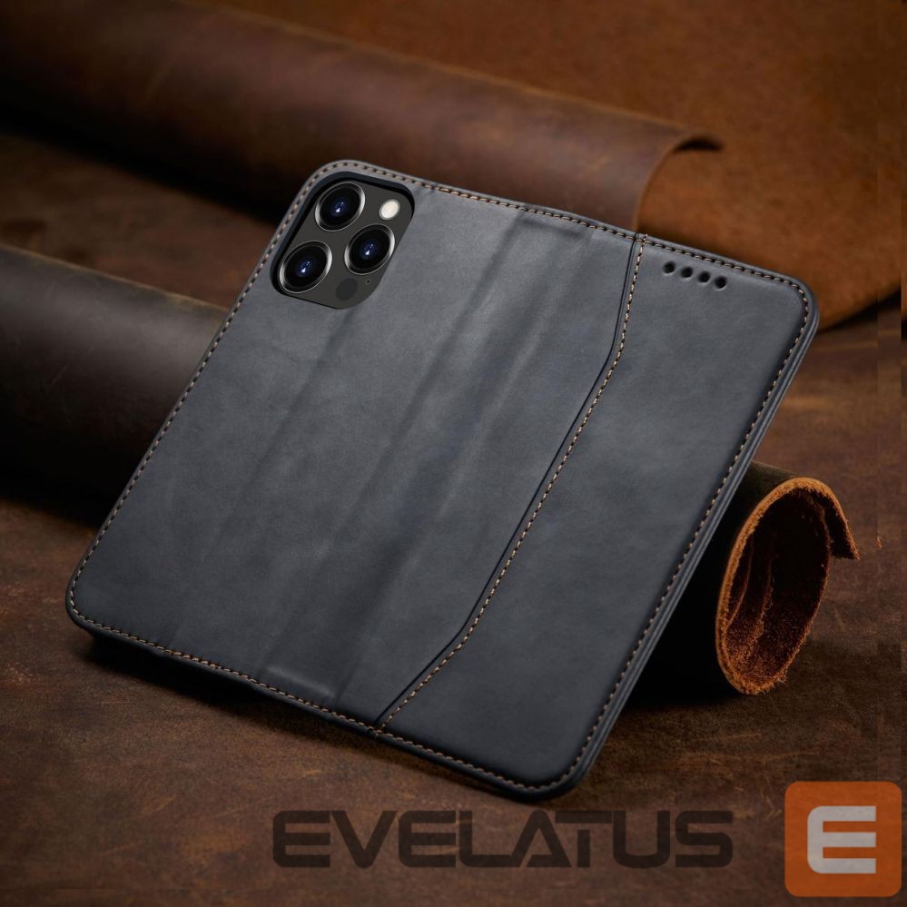 Back panel cover Hurtel Black