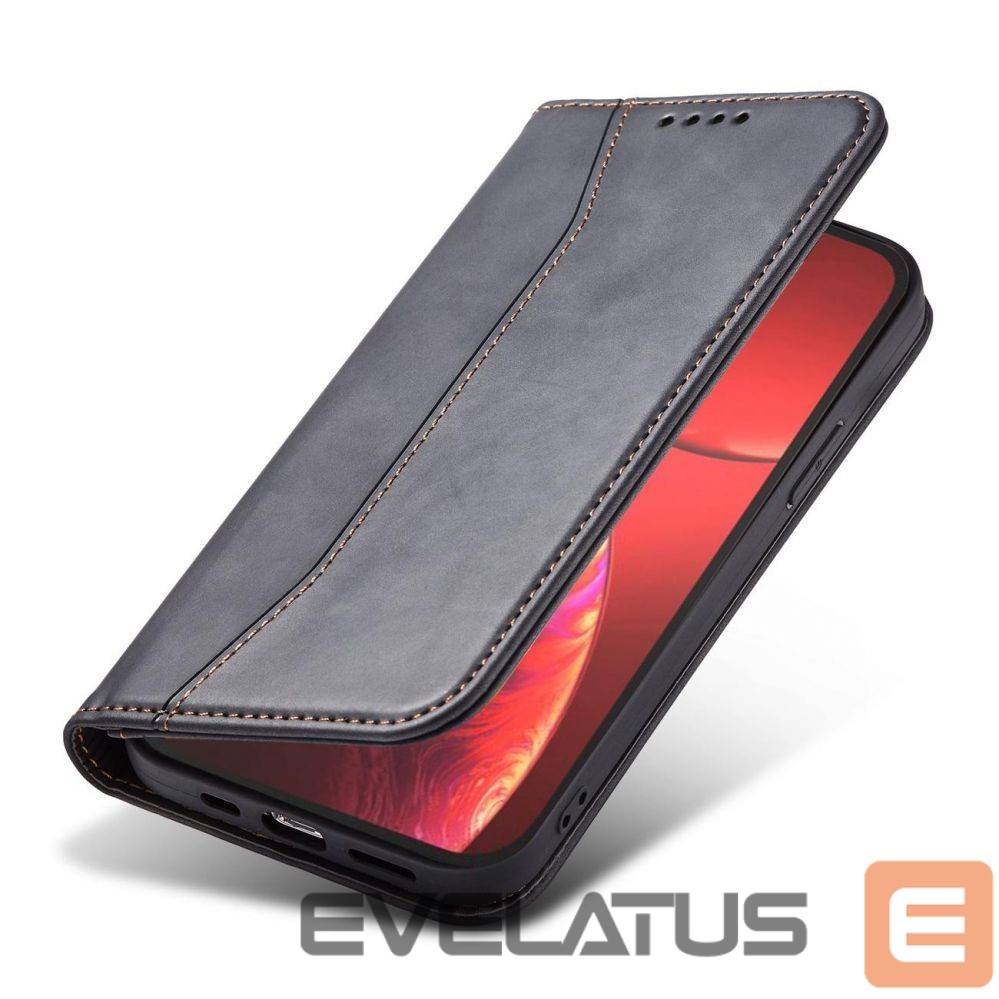 Back panel cover Hurtel Black