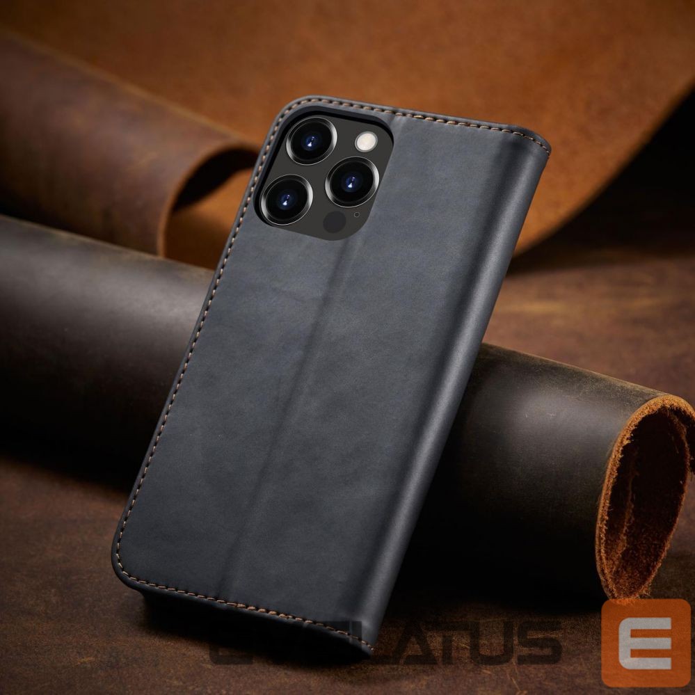 Back panel cover Hurtel Black