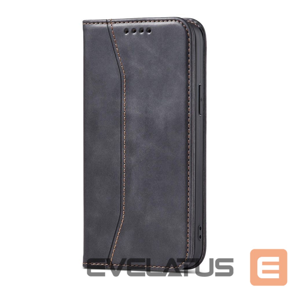 Back panel cover Hurtel Black