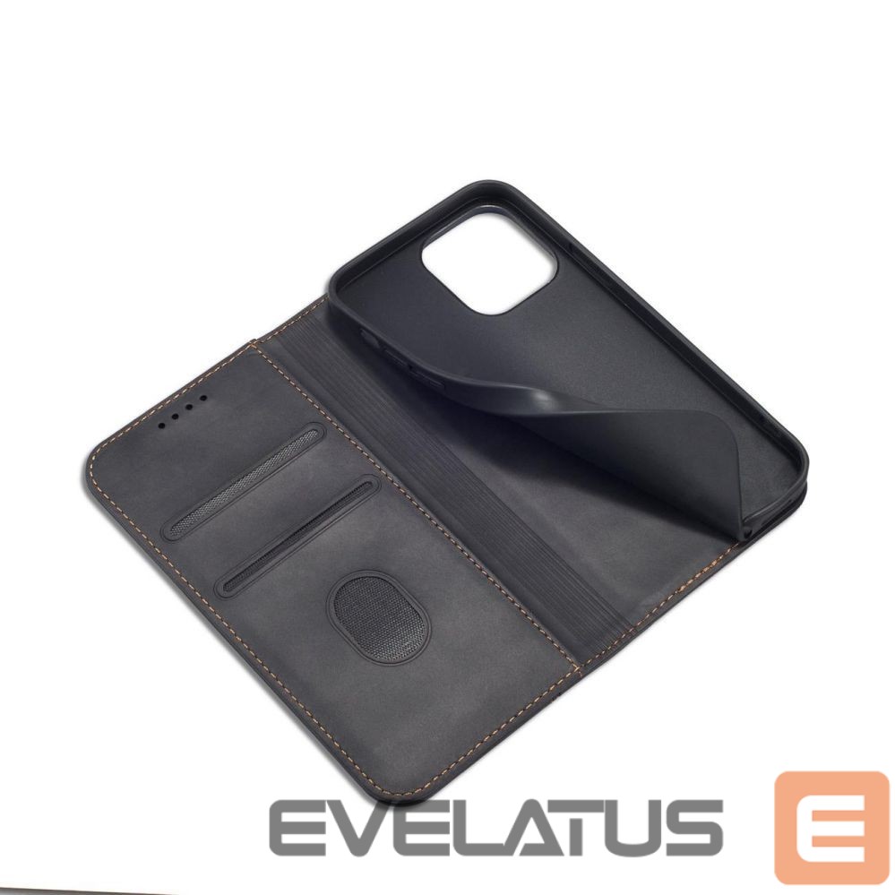 Back panel cover Hurtel Black