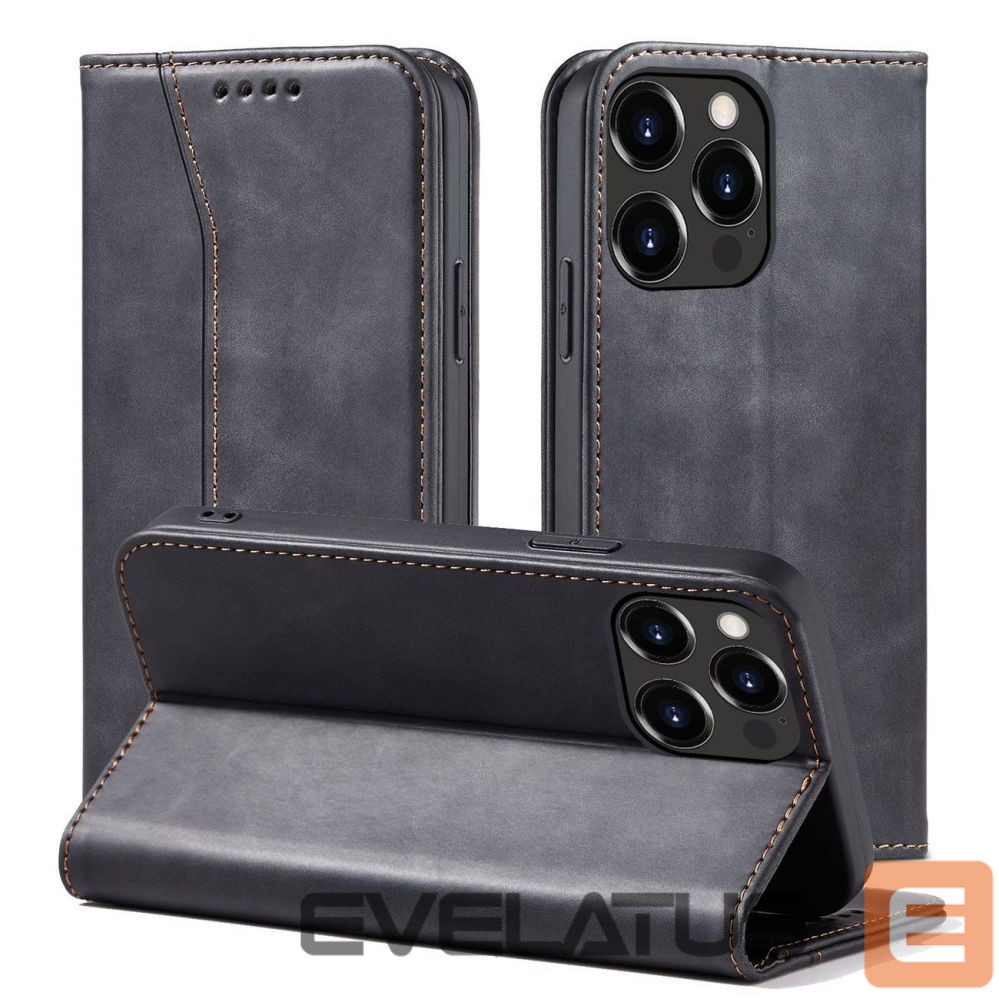 Back panel cover Hurtel Black