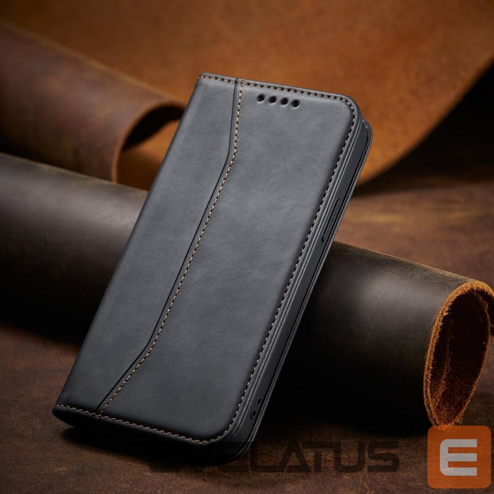 Back panel cover Hurtel Black