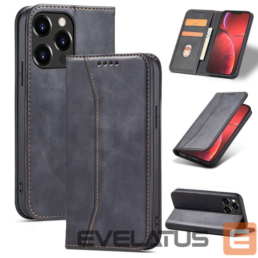 Back panel cover Hurtel Black