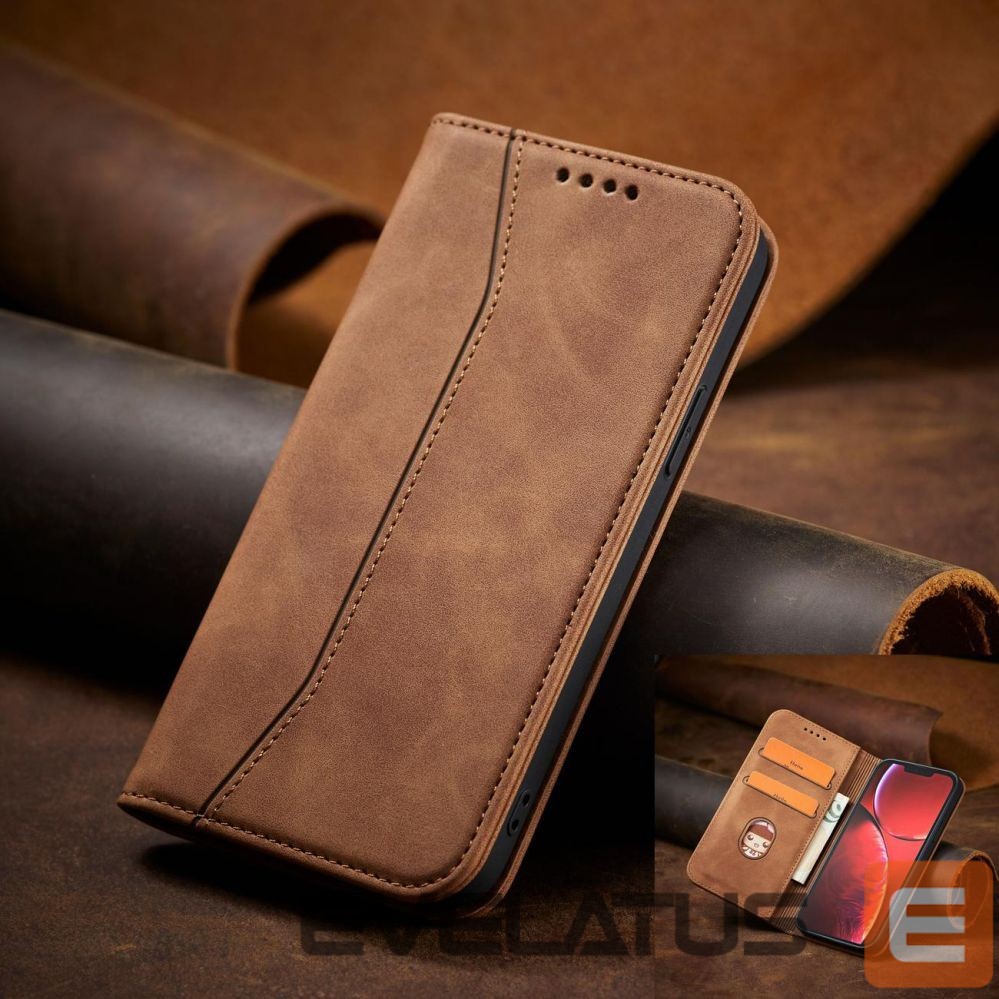Back panel cover Hurtel Brown