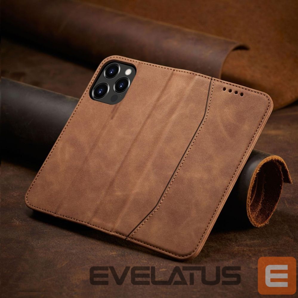 Back panel cover Hurtel Brown