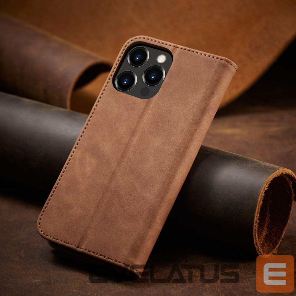 Back panel cover Hurtel Brown