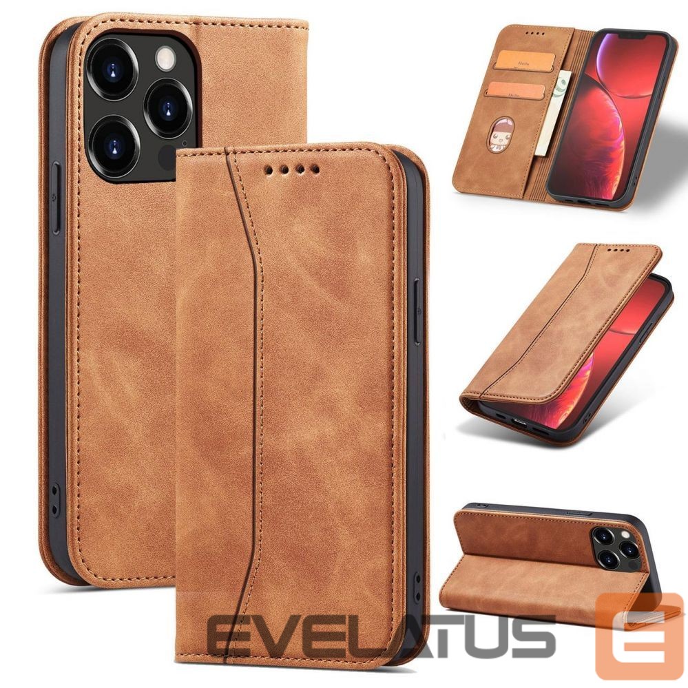 Back panel cover Hurtel Brown