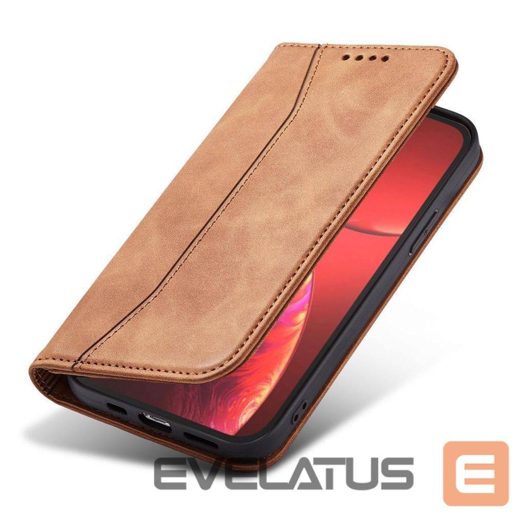 Back panel cover Hurtel Brown
