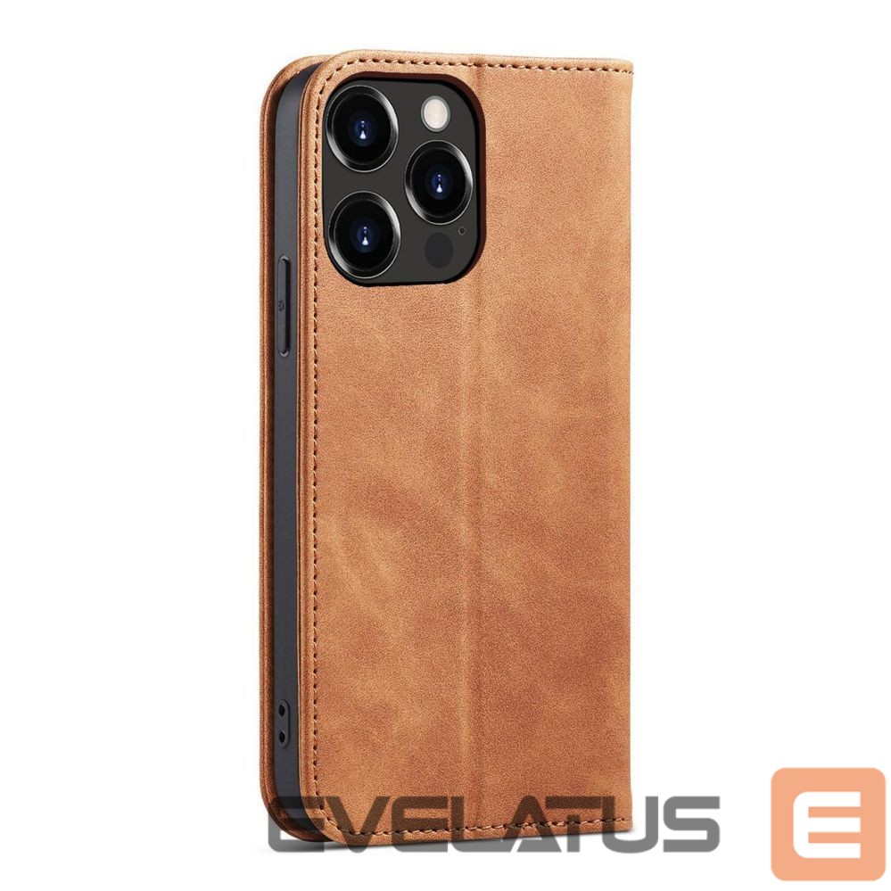 Back panel cover Hurtel Brown