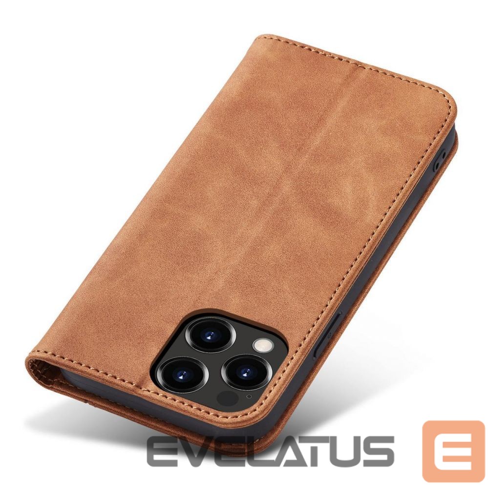 Back panel cover Hurtel Brown