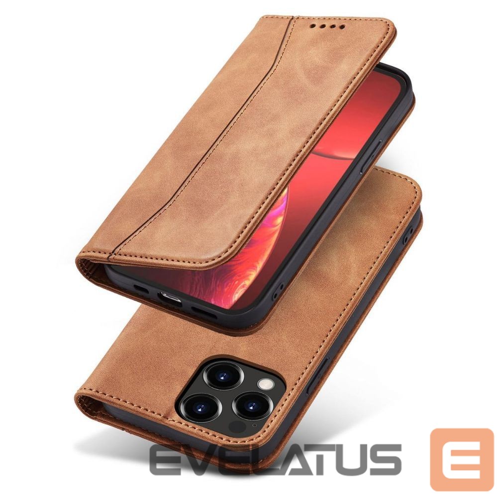 Back panel cover Hurtel Brown