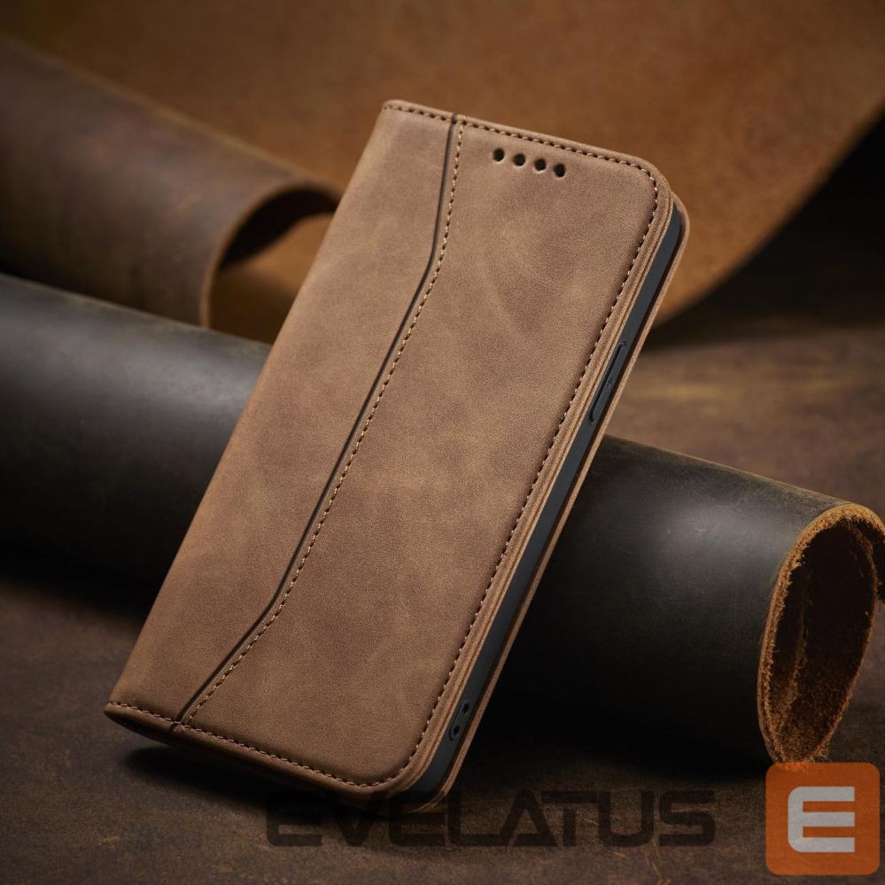 Back panel cover Hurtel Brown