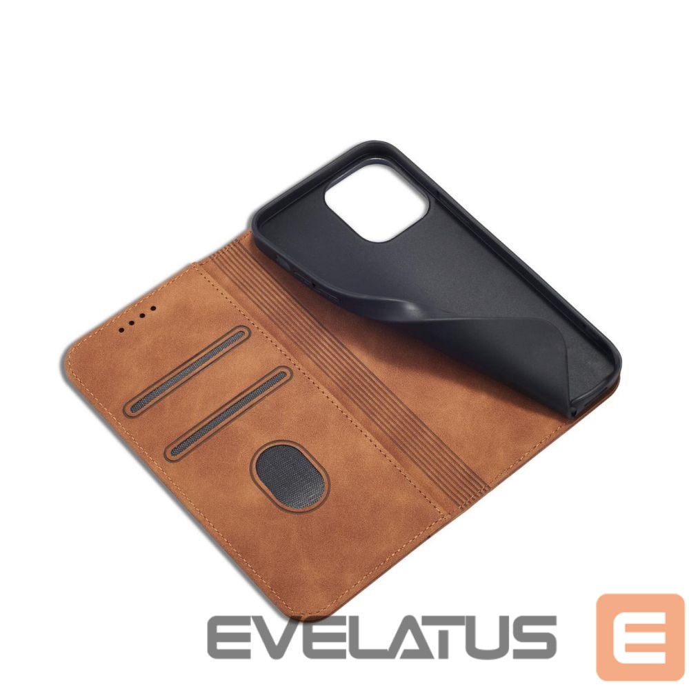Back panel cover Hurtel Brown