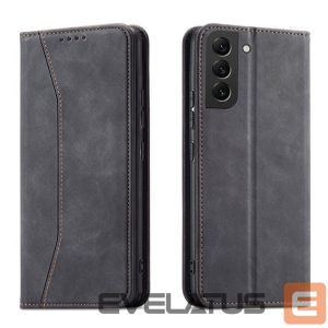 Back panel cover Hurtel - Black 