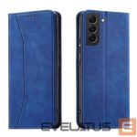 Back panel cover Hurtel  Blue 