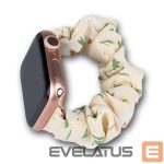 Back panel cover Hurtel  Flowers \ Yellow 