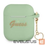 Back panel cover Guess  Green 