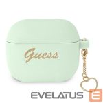 Back panel cover Guess  Green 