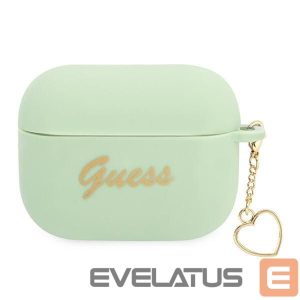 Back panel cover Guess  Green 