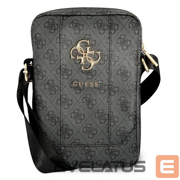 Case universal for sports Guess Gray